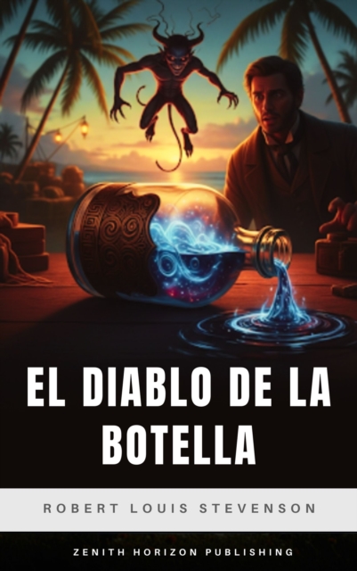 El diablo de la botella