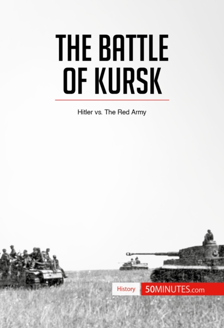 Battle of Kursk