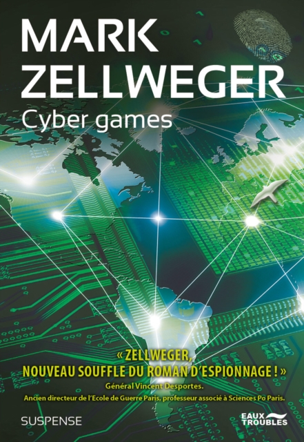 Cyber Games
