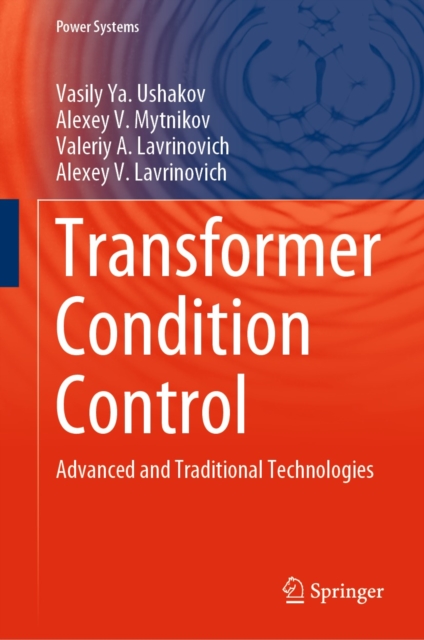 Transformer Condition Control