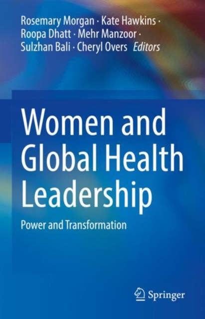 Women and Global Health Leadership