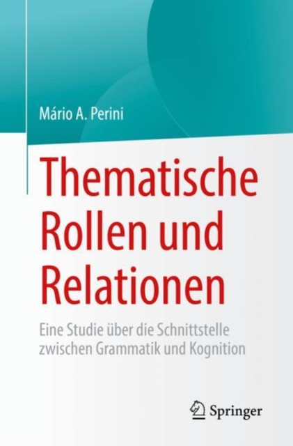 Thematische Rollen und Relationen