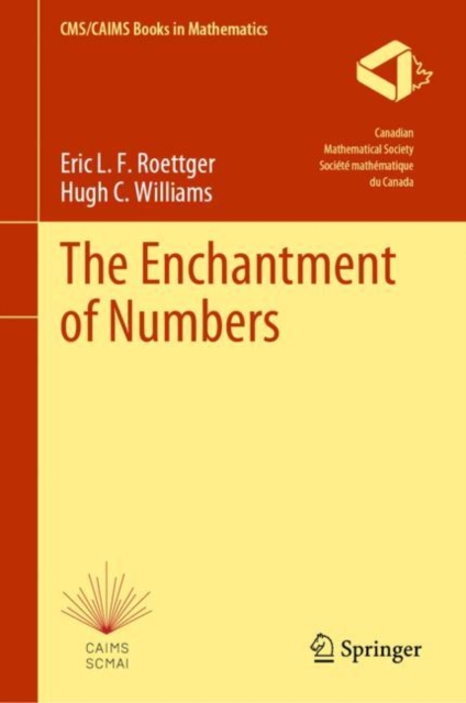 Enchantment of Numbers