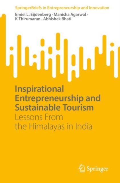 Inspirational Entrepreneurship and Stimulating Tourism