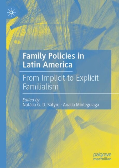 Family Policies in Latin America