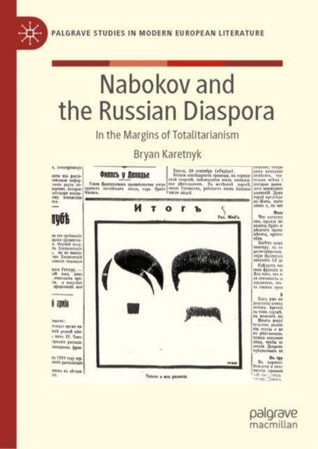 Nabokov and the Russian Diaspora