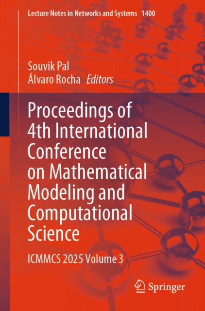 Proceedings of 4th International Conference on Mathematical Modeling and Computational Science