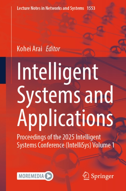 Intelligent Systems and Applications