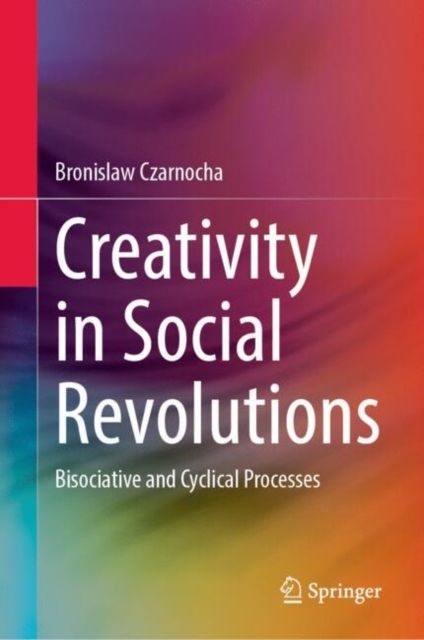Creativity in Social Revolutions