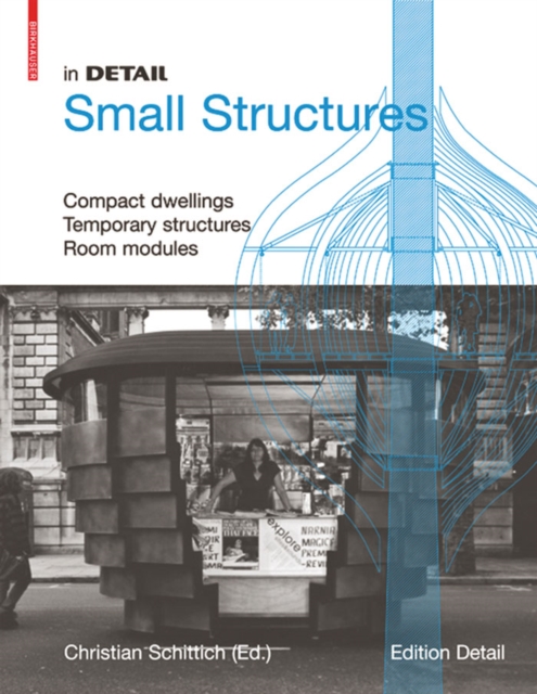 In Detail, Small Structures