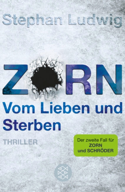 Zorn - Vom Lieben und Sterben