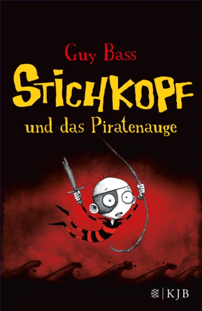Stichkopf und das Piratenauge