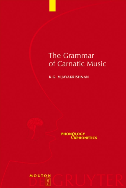 Grammar of Carnatic Music