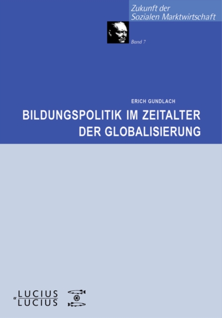Bildungspolitik im Zeitalter der Globalisierung