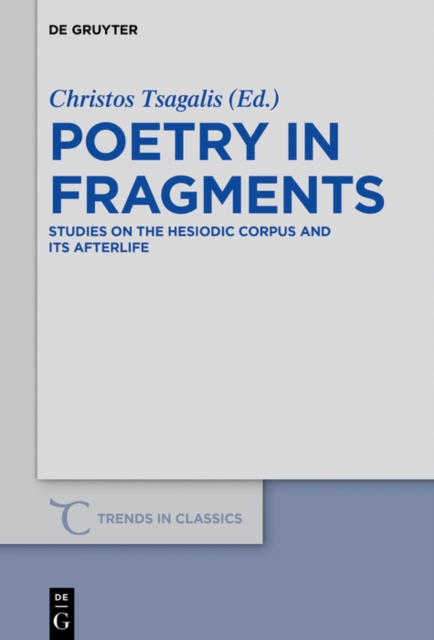 Poetry in Fragments