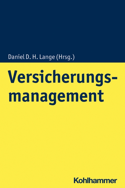 Versicherungsmanagement