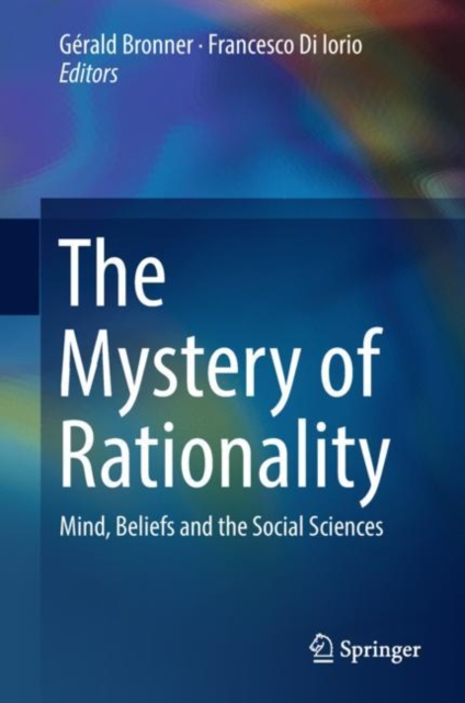 Mystery of Rationality