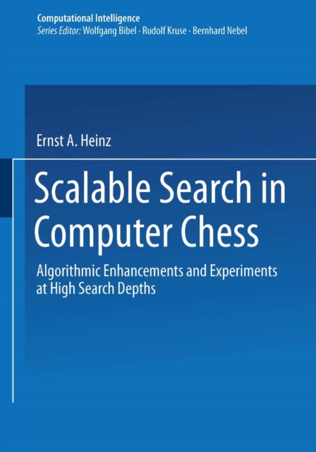 Scalable Search in Computer Chess