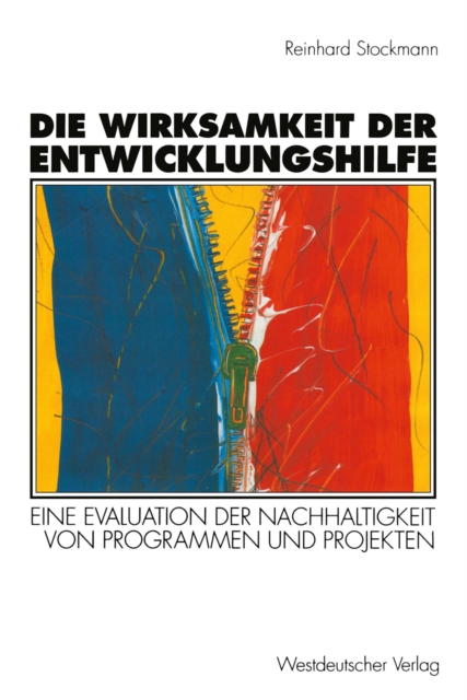 Die Wirksamkeit der Entwicklungshilfe