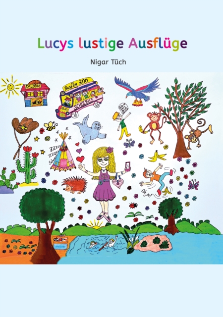 Lucys lustige Ausflüge