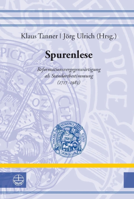 Spurenlese ((1))