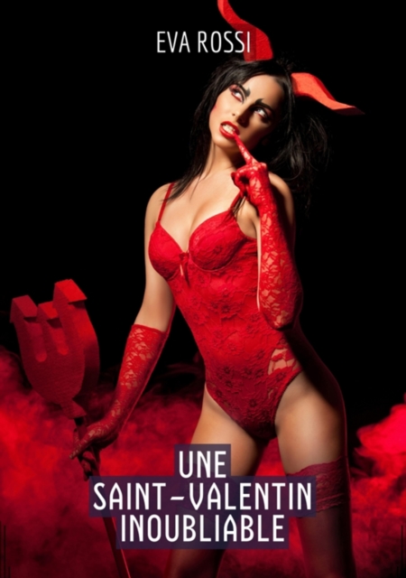 Une Saint-Valentin Inoubliable