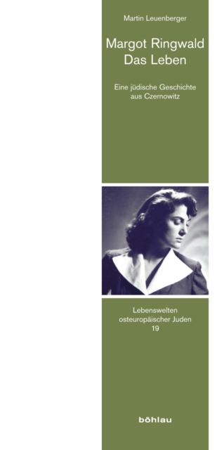 Margot Ringwald - Das Leben