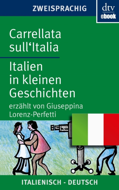 Carrellata sull'Italia Italien in kleinen Geschichten