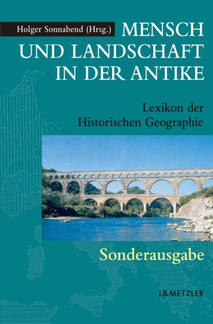 Mensch und Landschaft in der Antike