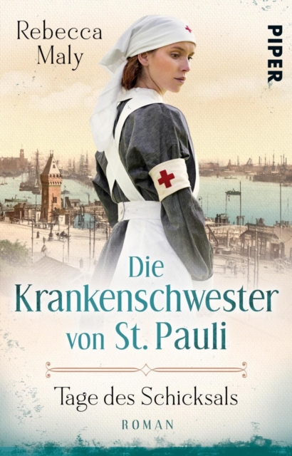 Die Krankenschwester von St. Pauli – Tage des Schicksals