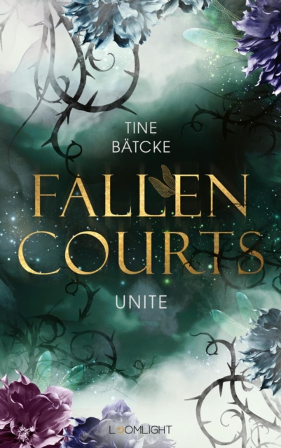 Fallen Courts 3: Unite