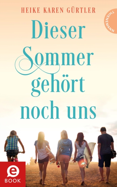 Dieser Sommer gehört noch uns