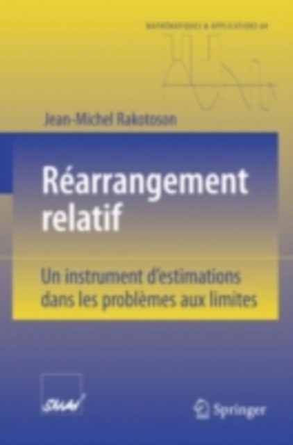 Réarrangement Relatif