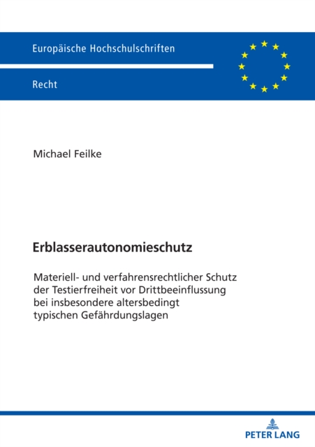 Erblasserautonomieschutz