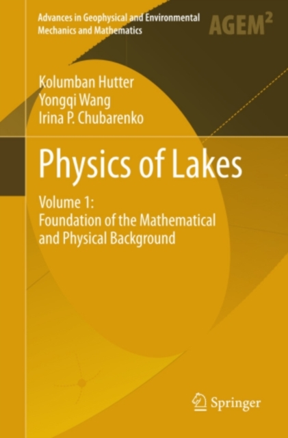 Physics of Lakes