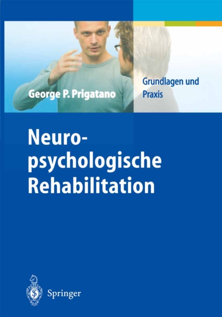 Neuropsychologische Rehabilitation