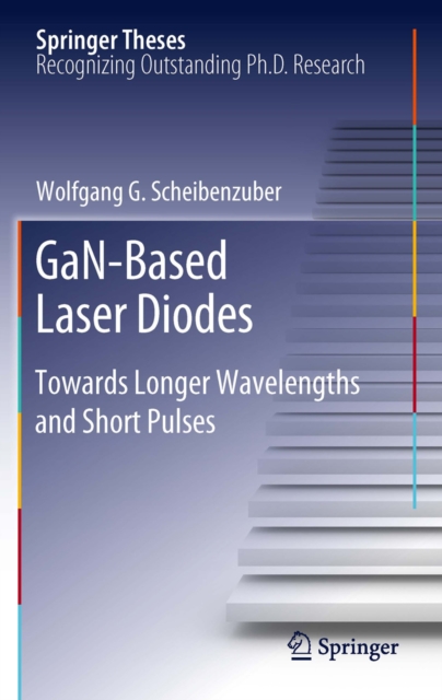 GaN-Based Laser Diodes