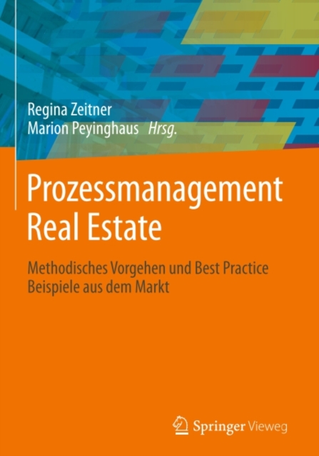 Prozessmanagement Real Estate