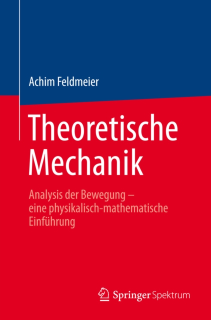 Theoretische Mechanik