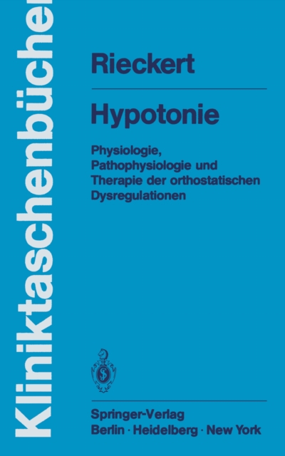 Hypotonie