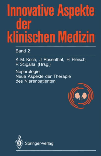 Nephrologie