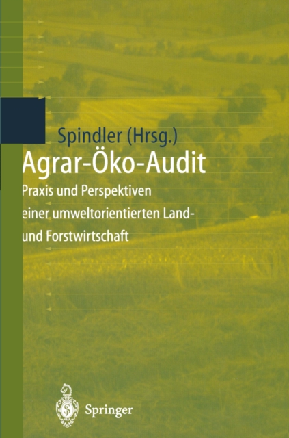 Agrar-Öko-Audit