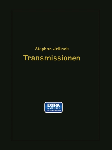 Transmissionen