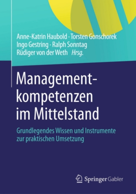 Managementkompetenzen im Mittelstand