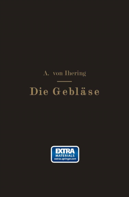 Die Gebläse