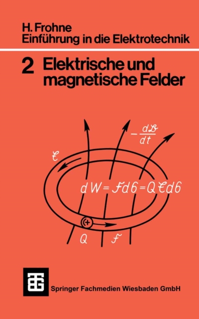 Elektrische Energieversorgung