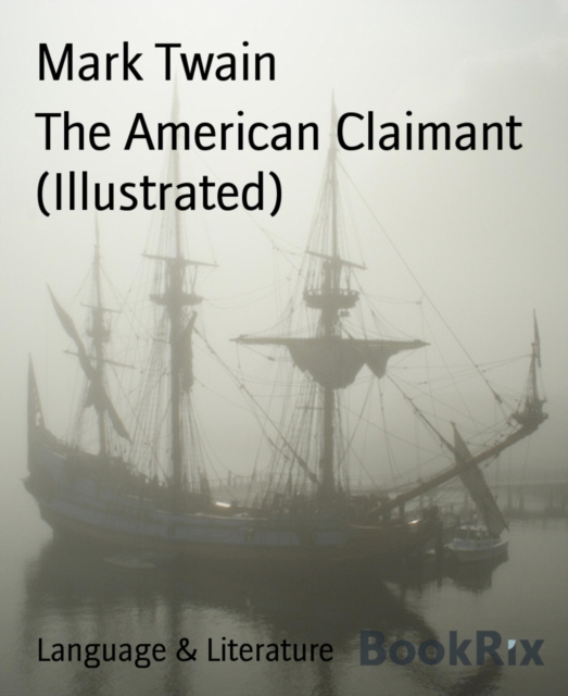 American Claimant (Illustrated)