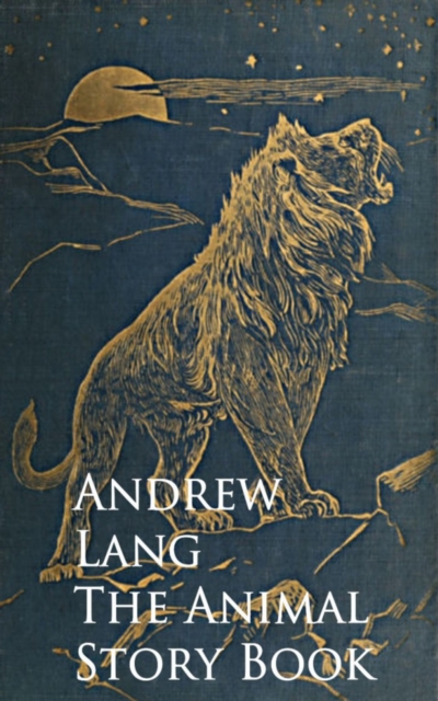 Animal Story Book