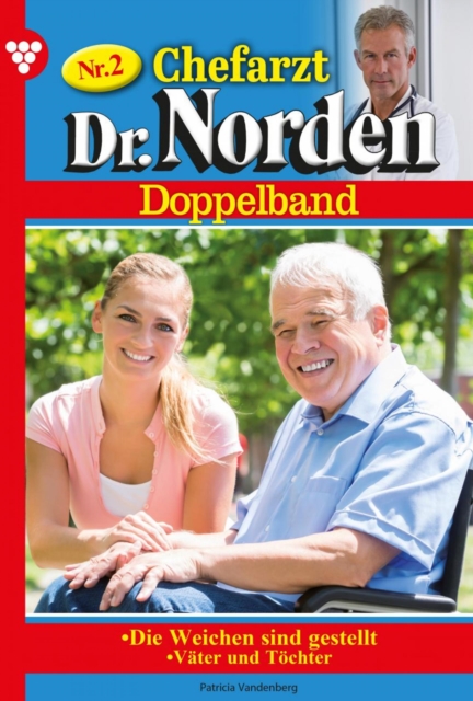 Chefarzt Dr. Norden