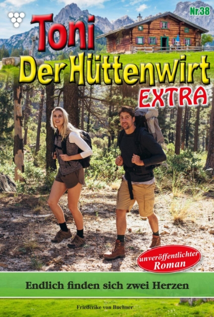 Endlich finden sich zwei Herzen